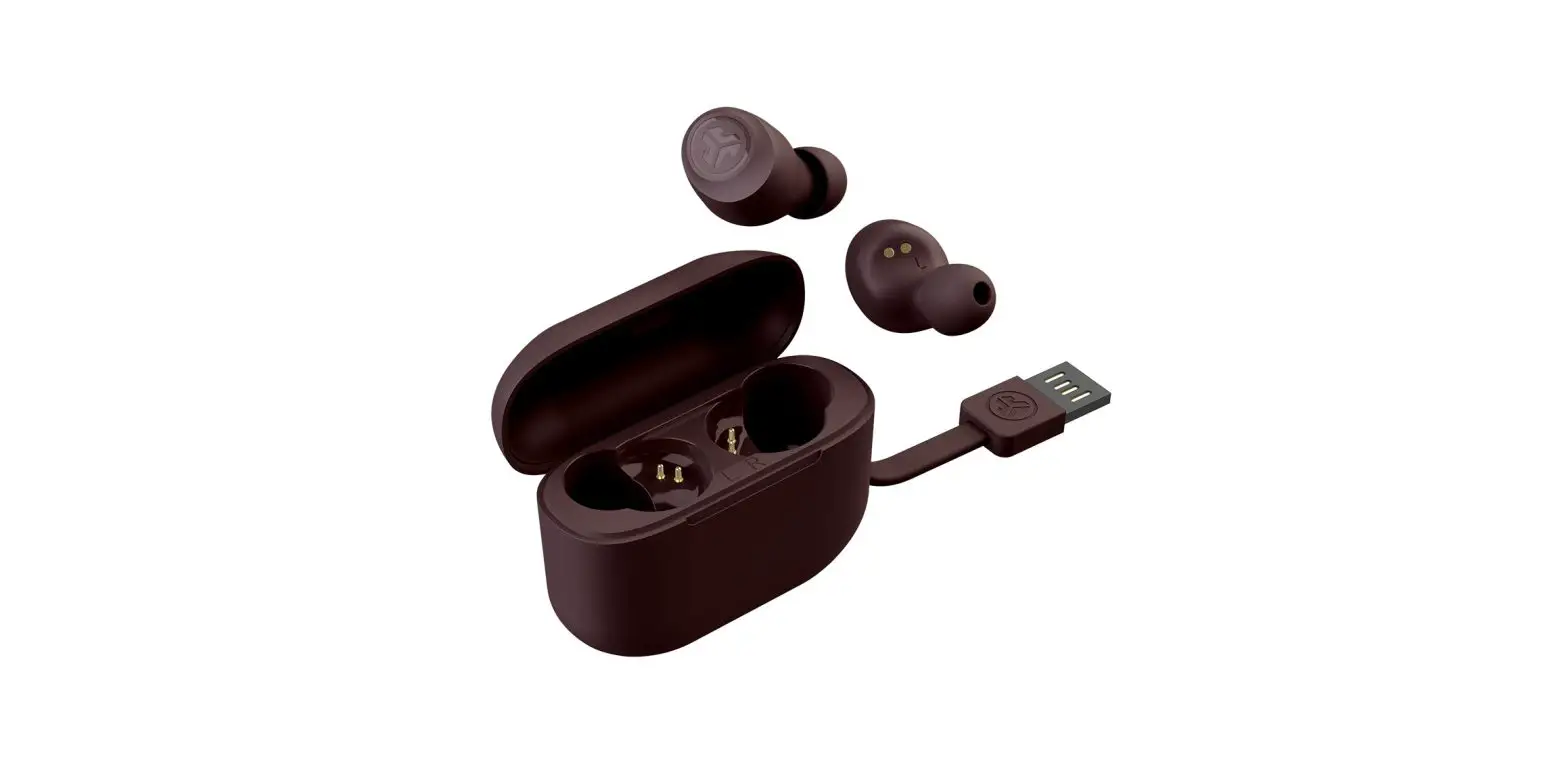 Jlab Go Air Tones True Wireless Earbuds User Manual