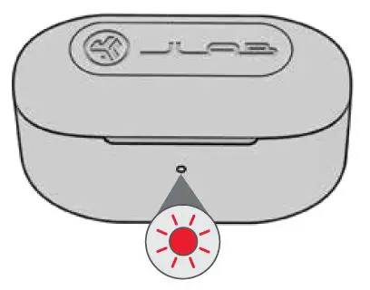 JLAB GO Air Tones True Wireless Earbuds fig 2