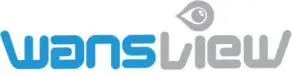 wansview - LOGO