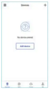 wansview Q6 1080P HD Wireless Cloud IP Camera - Connect to network