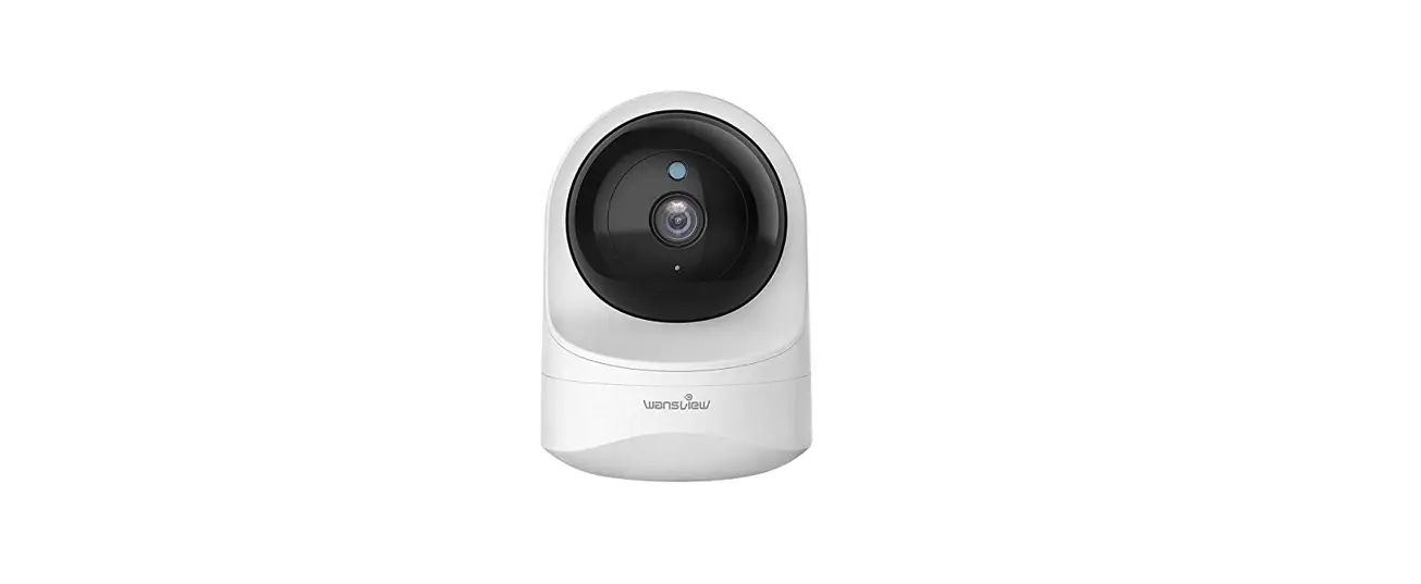 Wansview Q6 1080p Hd Wireless Cloud Ip Camera Installation Guide
