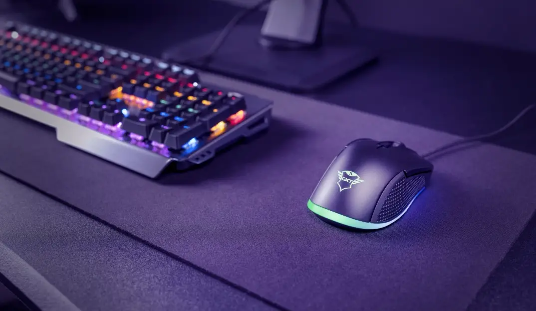 Trust Gxt 922 Ybar 7200dpi Gaming Mouse User Manual Trust Gxt 922 Ybar 7200dpi Gaming Mouse User Manual