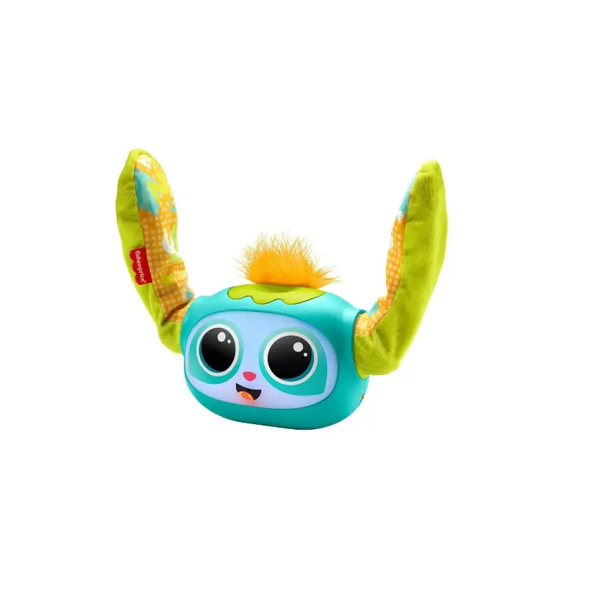 Fisher-price Gjw33 User Manual