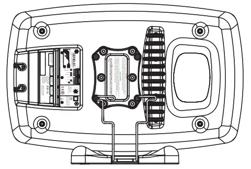 GENELEC 8361A Smart Active Monitor- Figure 6