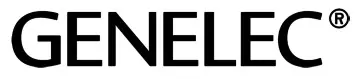 GENELEC logo