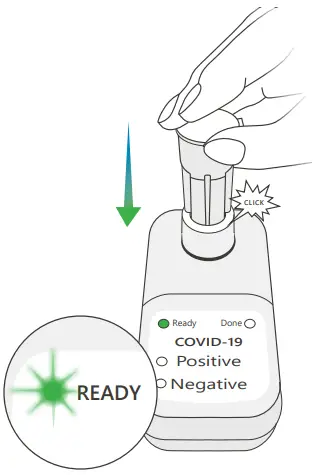 Stir Swab and Run Test