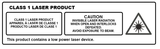 JENSEN MCR-1500 Portable Stereo with AF and FM Stereo Radio 2