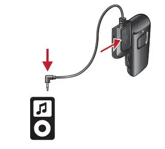 Starkey 2.4 GHz Remote Microphone + Hearing Aid fig13