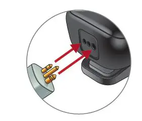 Starkey 2.4 GHz Remote Microphone + Hearing Aid fig14