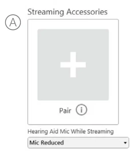 Starkey 2.4 GHz Remote Microphone + Hearing Aid fig2