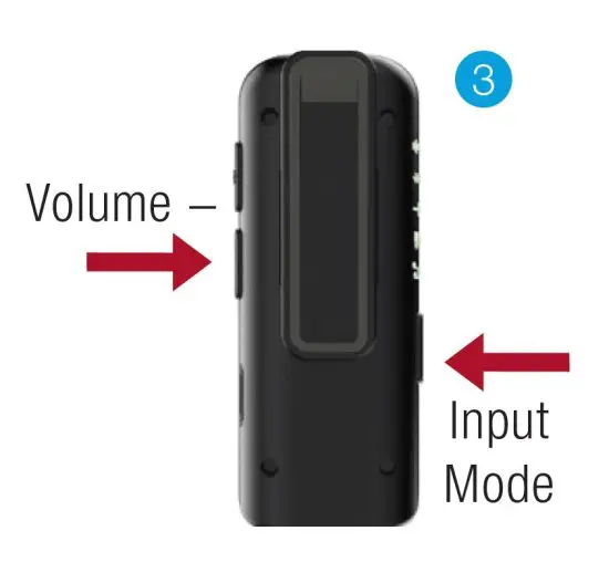 Starkey 2.4 GHz Remote Microphone + Hearing Aid fig5