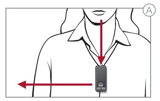 Starkey 2.4 GHz Remote Microphone + Hearing Aid fig6