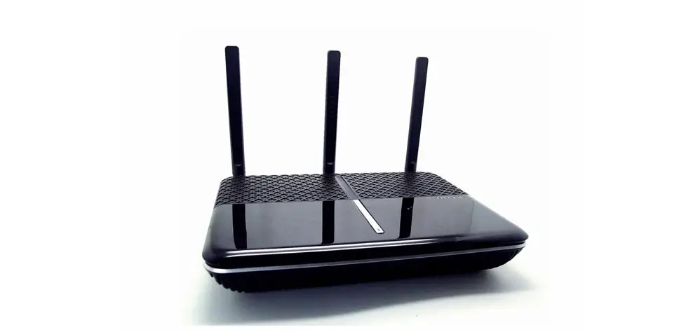 Tp-link Wi-fi Router Installation Guide