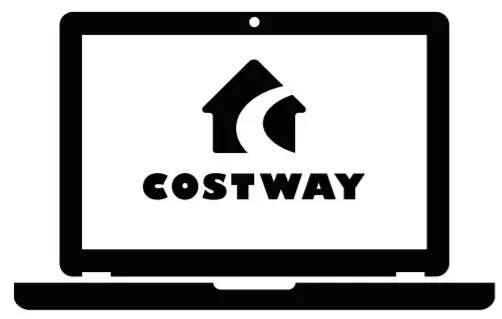 COSTWAY AX10001US 58 Quarts Car Refrigerator Portable Rc Freezer - Contact Us 1