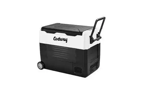 Costway Ax10001us 58 Quarts Car Refrigerator Portable Rc Freezer User Manual Costway Ax10001us 58 Quarts Car Refrigerator Portable Rc Freezer User Manual