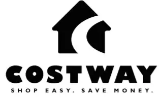 COSTWAY logo