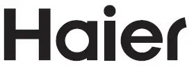 HAIER LOGO