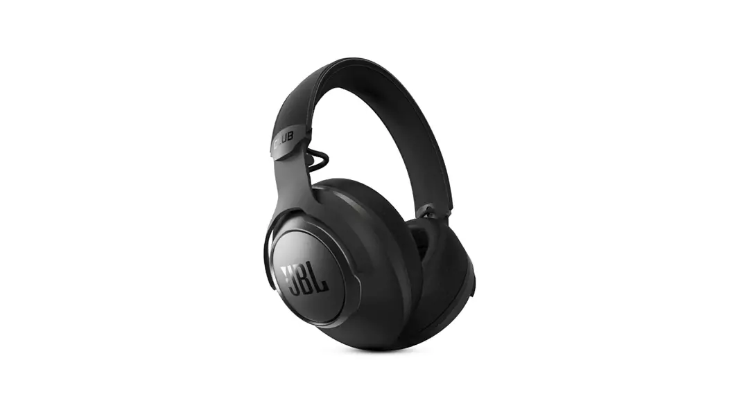 Jbl Club One Wireless Over Ear True Adaptive Noise Cancelling Headphones User Guide