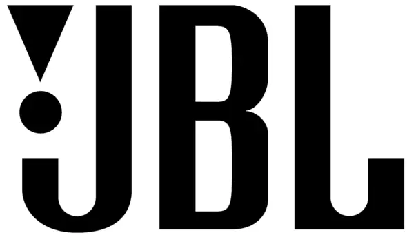 JBL - logo