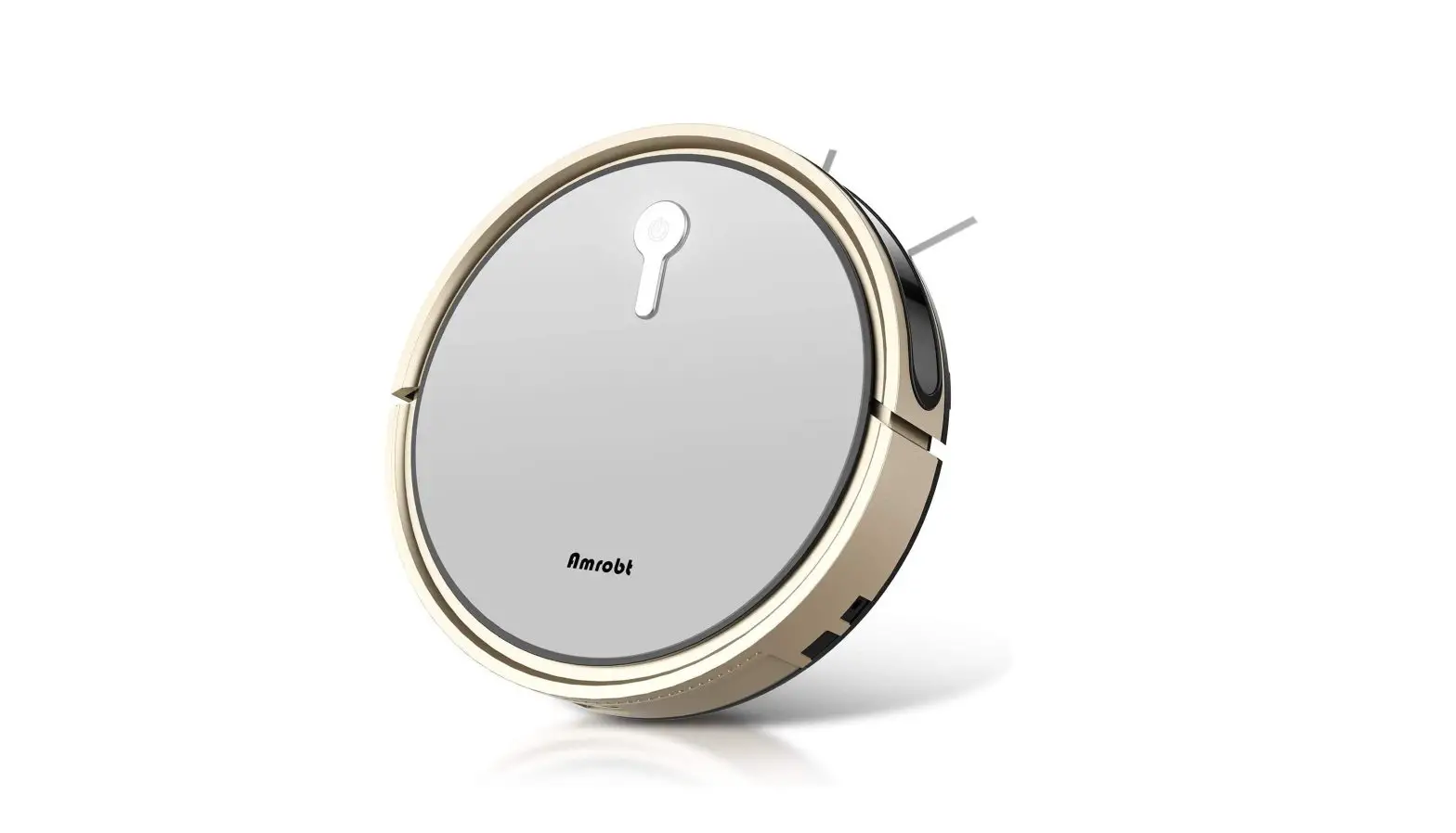 Amrobt Sweeping Robot Vacuum Cleaner User Manual