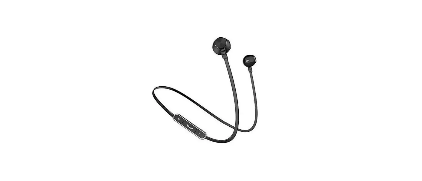 Truke Yoga 1 Yb-09 In Ear Neckband Wireless Bluetooth Earphone User Manual