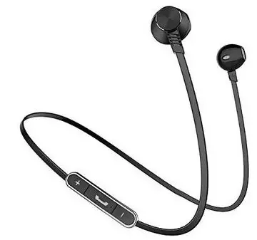 truke Yoga 1 YB-09 In Ear Neckband Wireless Bluetooth Product