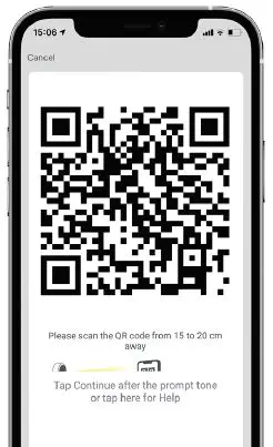 hombli B08X9ZLHS5 Smart Doorbell 10