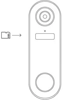 hombli B08X9ZLHS5 Smart Doorbell 15