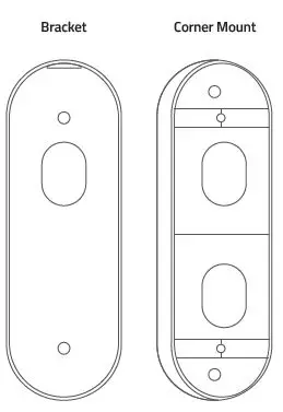 hombli B08X9ZLHS5 Smart Doorbell 16