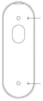 hombli B08X9ZLHS5 Smart Doorbell 18