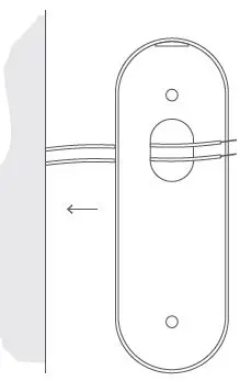 hombli B08X9ZLHS5 Smart Doorbell 21