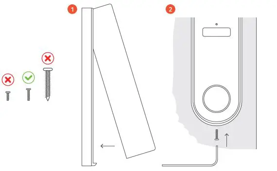 hombli B08X9ZLHS5 Smart Doorbell 24