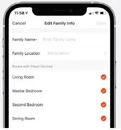 hombli B08X9ZLHS5 Smart Doorbell 5