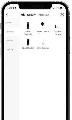 hombli B08X9ZLHS5 Smart Doorbell 7