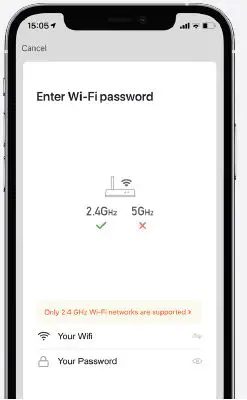hombli B08X9ZLHS5 Smart Doorbell 9