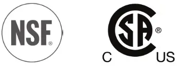 CROWN GLTS-30 Gas Power Tilt Skillets- Us