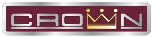 CROWN logo