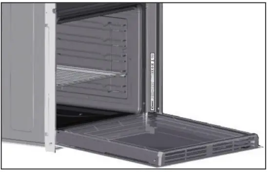 Haier HWO60B7EX2 60cm Double Oven - choosing