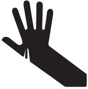 Haier HWO60B7EX2 60cm Double Oven - icon2