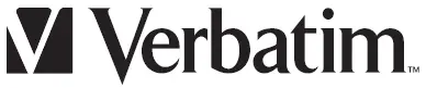 Verbatim logo