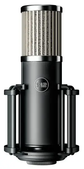 512 AUDIO SKYLIGHT Studio Condenser Microphone