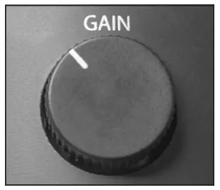 Gain