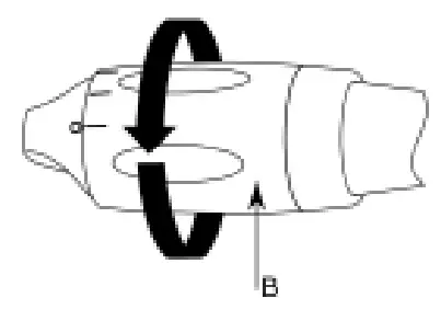 Anthogyr 15501 Torq Control Torque Wrench - fig 2