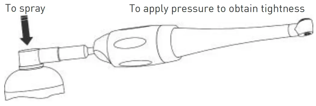 Anthogyr 15501 Torq Control Torque Wrench - fig 3