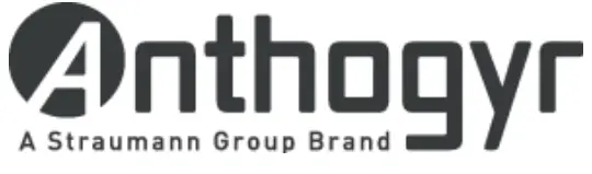 Anthogyr - logo
