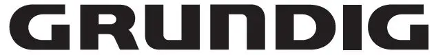 GRUNDIG logo