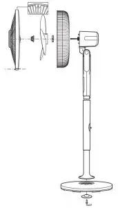 Rowenta Turbo Silence Extreme+