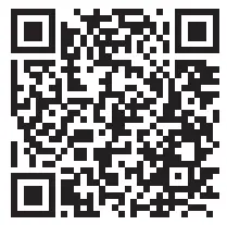 AbleNet 12000033 TinyMouse Computer Mouse - qr code