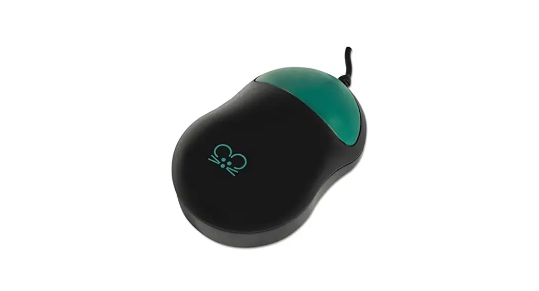 Ablenet Cct Chestermouse Computer Mouse User Guide