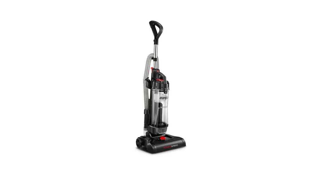 Eureka Neu180 Series Power Speed Lightweight Upright Vacuum Cleaner Owner's Manual Eureka Neu180 Series Power Speed Lightweight Upright Vacuum Cleaner Owner's Manual